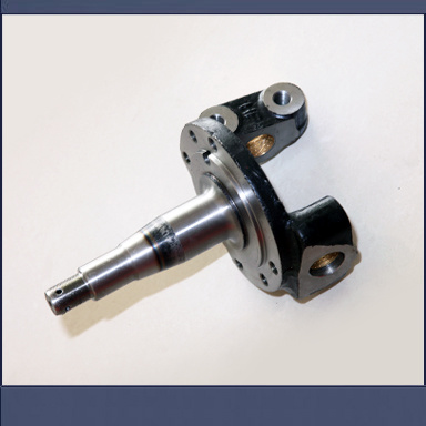 Steering-Knuckle-1106-for-Medium-Truck-Front-Axle