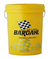 Bardahl 10W40 18L