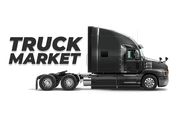 Продажа запчастей для американских, европейских тягачей и китайских самосвалов