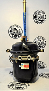Энергоаккумулятор T20/24DD M16*1.5  дисковые тормоза