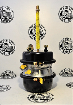 Энергоаккумулятор T16/24DD M16 